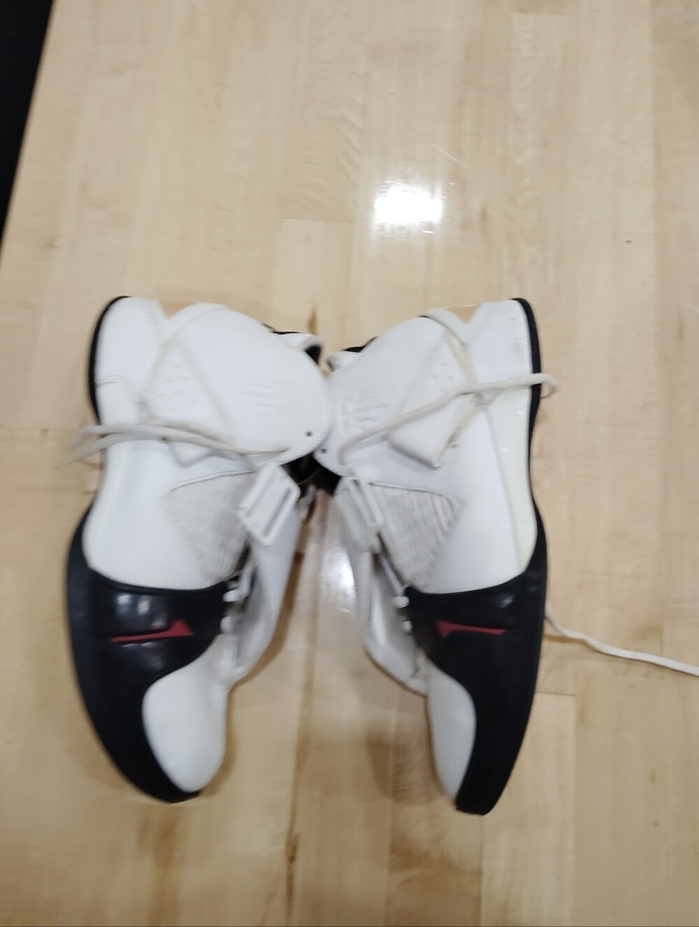 Adidas T-Mac 5